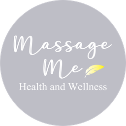 Massage Me Health and Wellness logo