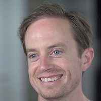 Erik Voorhees