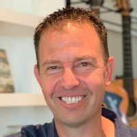 Jeff Booth